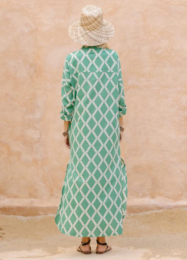 Baraka Dress | Suku Bazar Bali