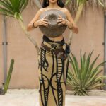 Africa Stole | Suku Bazar Bali