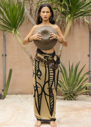 Africa Stole | Suku Bazar Bali