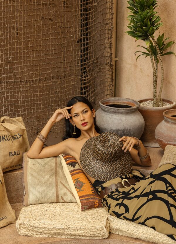 Africa Stole | Suku Bazar Bali