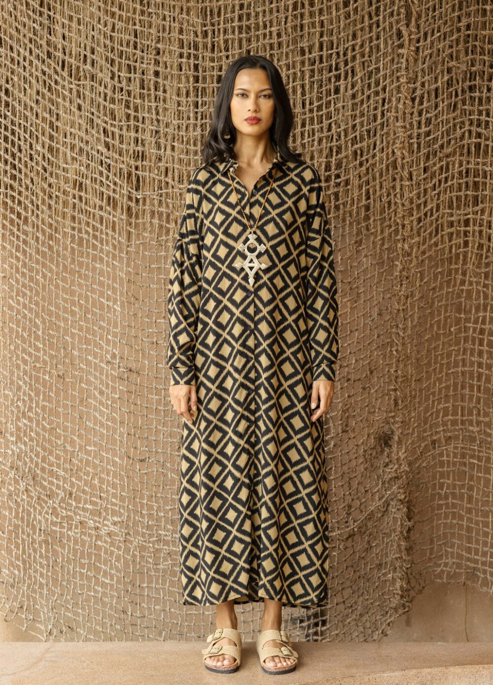 Baraka Dress | Suku Bazar Bali