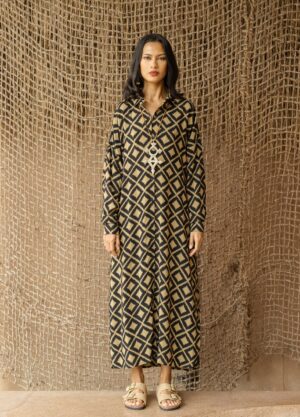 Baraka Dress | Suku Bazar Bali