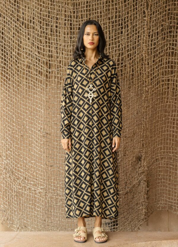 Baraka Dress | Suku Bazar Bali