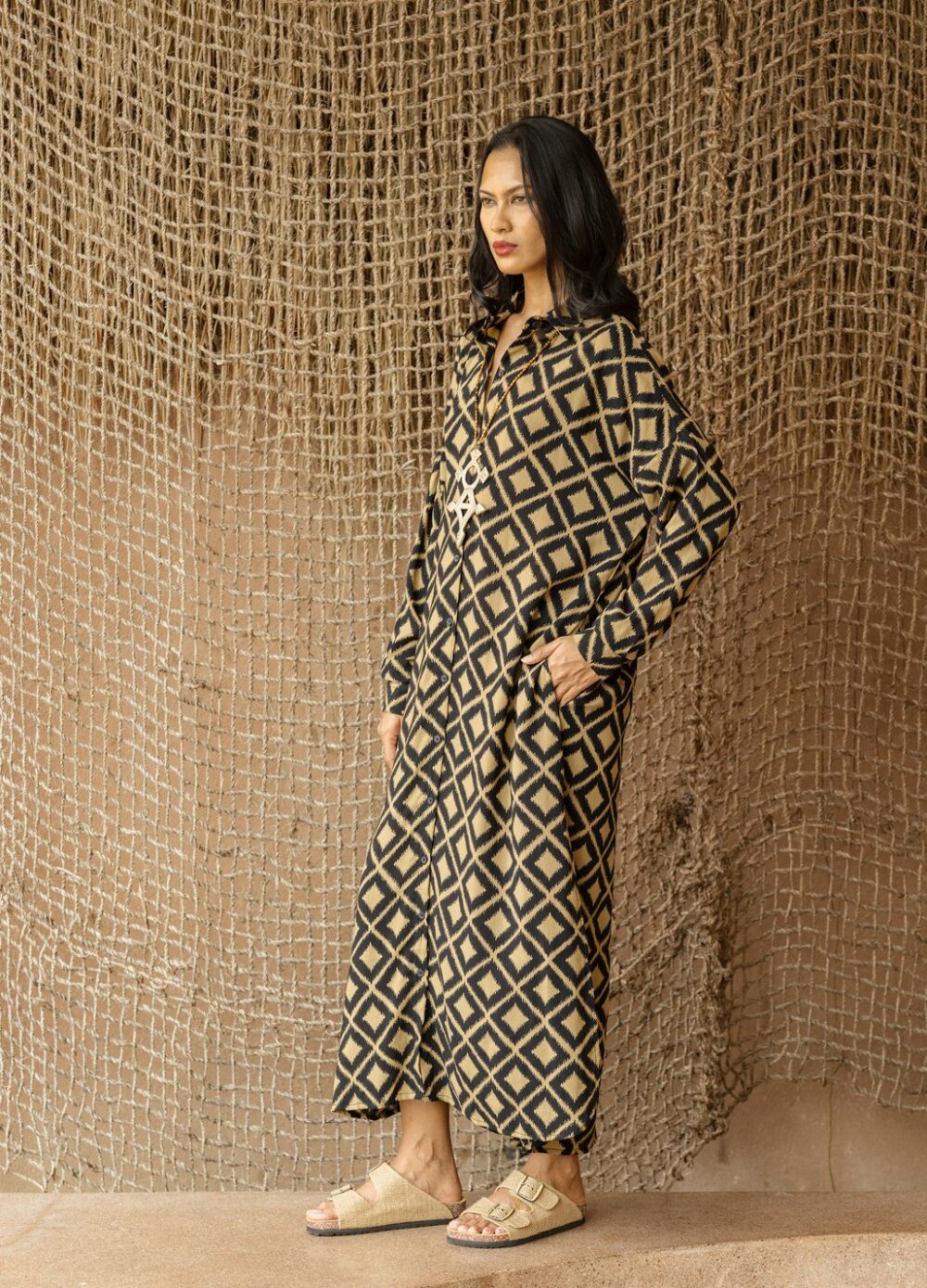 Baraka Dress | Suku Bazar Bali