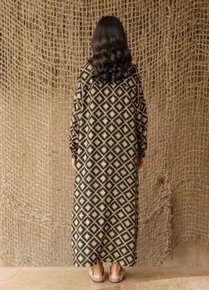 Baraka Dress | Suku Bazar Bali