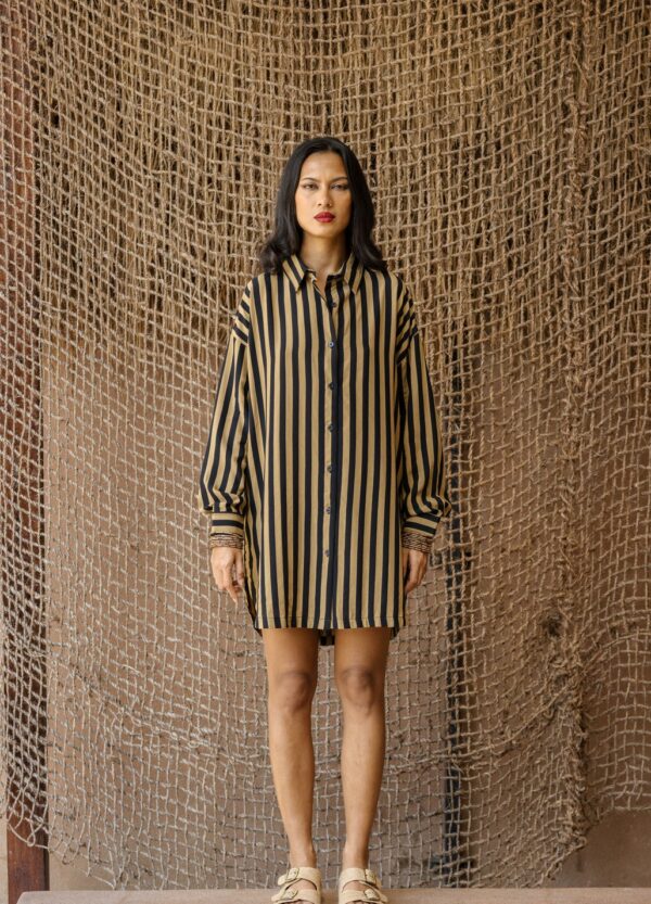 Boho Dress | Suku Bazar Bali