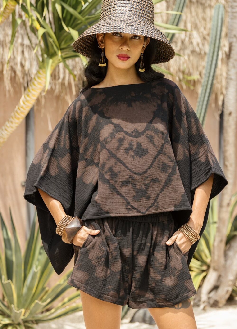 Chloé Shorts | Suku Bazar Bali