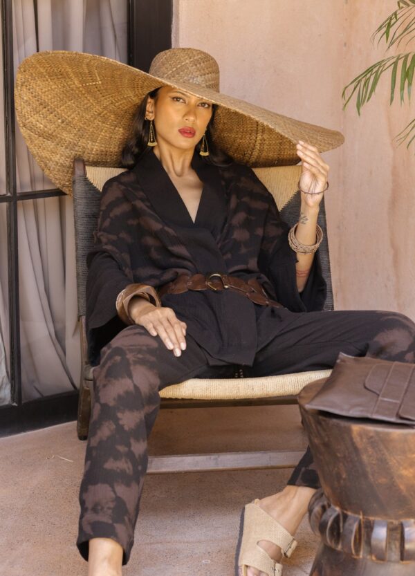 Pantalon Coco | Suku Bazar Bali