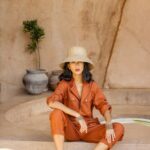 Congo Jumpsuit | Suku Bazar Bali