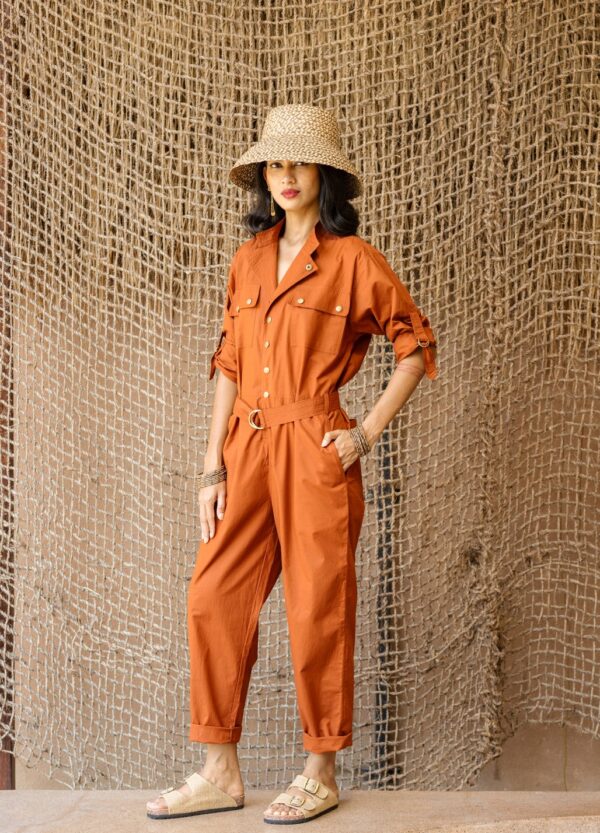 Congo Jumpsuit | Suku Bazar Bali