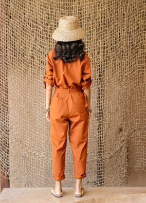 Congo Jumpsuit | Suku Bazar Bali