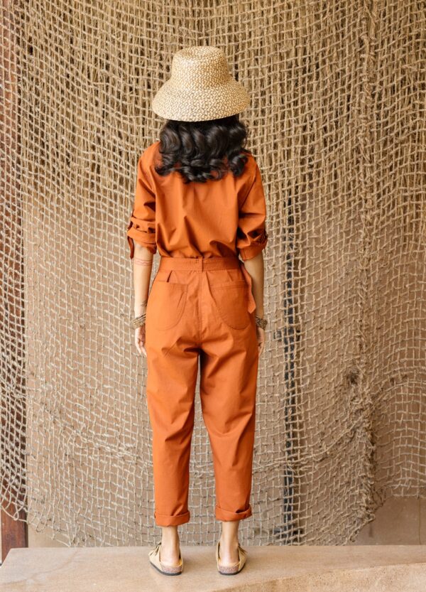 Congo Jumpsuit | Suku Bazar Bali