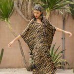 Jakarta Kaftan | Suku Bazar Bali