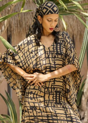 Jakarta Kaftan | Suku Bazar Bali