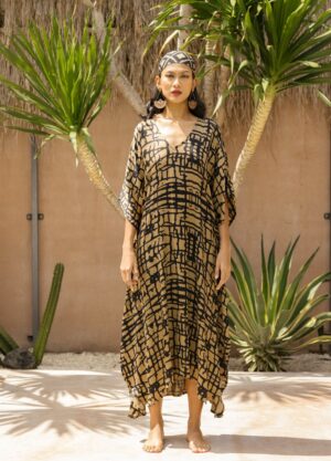 Jakarta Kaftan | Suku Bazar Bali