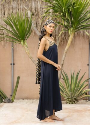 Jasmine Dress | Suku Bazar Bali