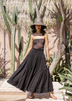 Lili Skirt | Suku Bazar Bali