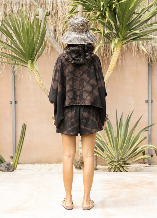 Matsaï Top | Suku Bazar Bali