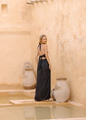 Medina Dress | Suku Bazar Bali