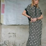 Nybo Kaftan | Suku Bazar Bali