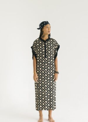 Nybo Kaftan | Suku Bazar Bali