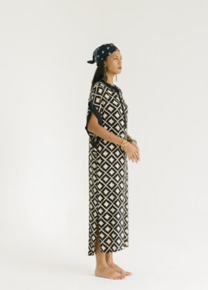 Nybo Kaftan | Suku Bazar Bali