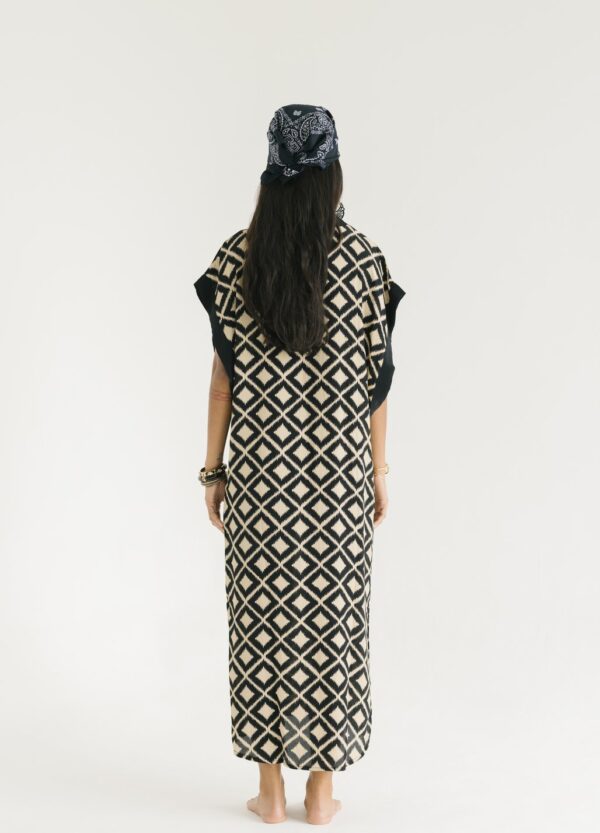 Nybo Kaftan | Suku Bazar Bali