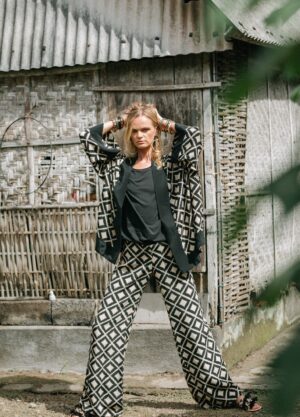 Kimono Nybo | Suku Bazar Bali