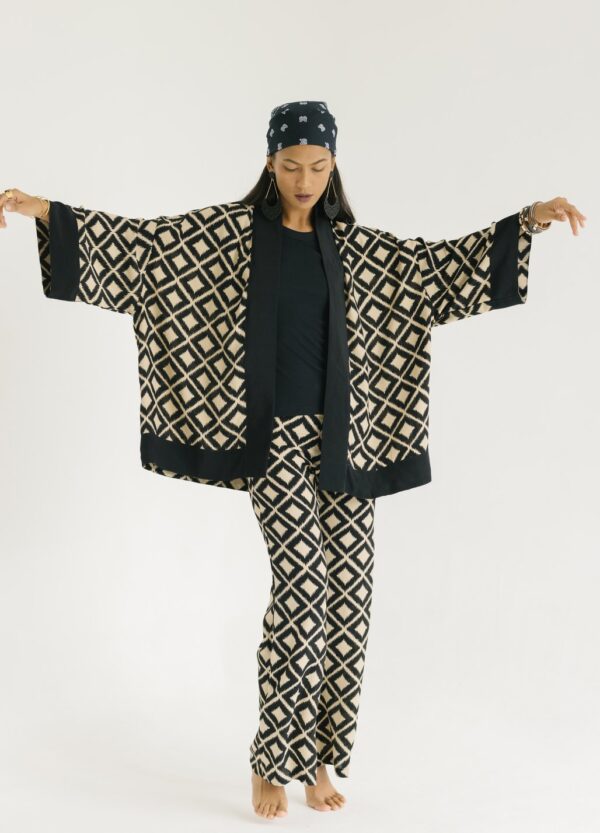 Nybo Kimono | Suku Bazar Bali