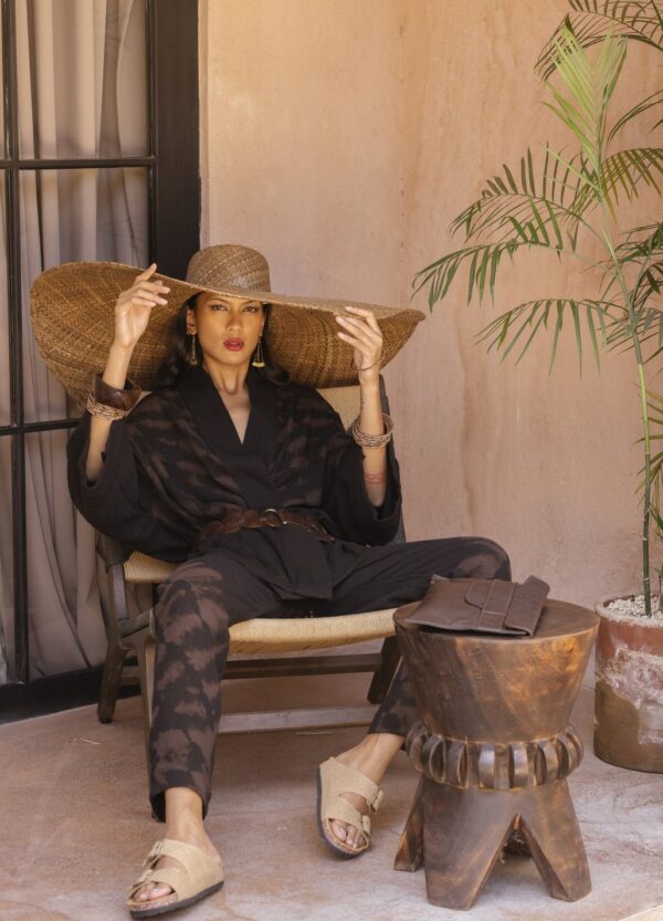 Nybo Kimono Tie & Dye | Suku Bazar Bali