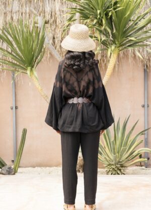 Nybo Kimono Tie & Dye | Suku Bazar Bali