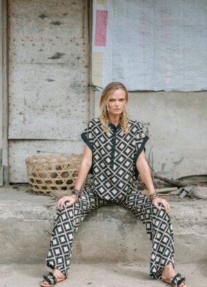 Nybo Top | Suku Bazar Bali