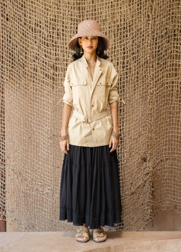 Saharan Congo | Suku Bazar Bali