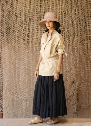 Congo Saharienne | Suku Bazar Bali