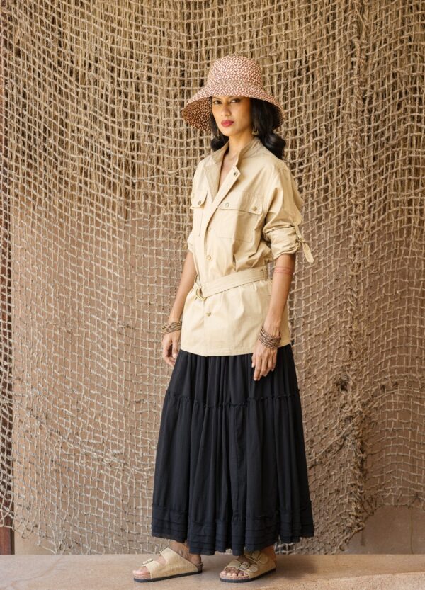 Saharan Congo | Suku Bazar Bali