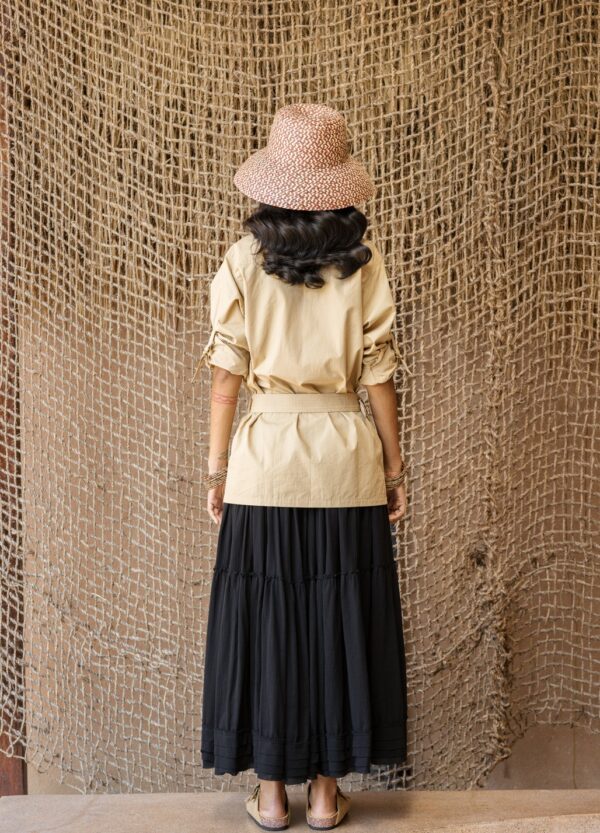 Saharan Congo | Suku Bazar Bali