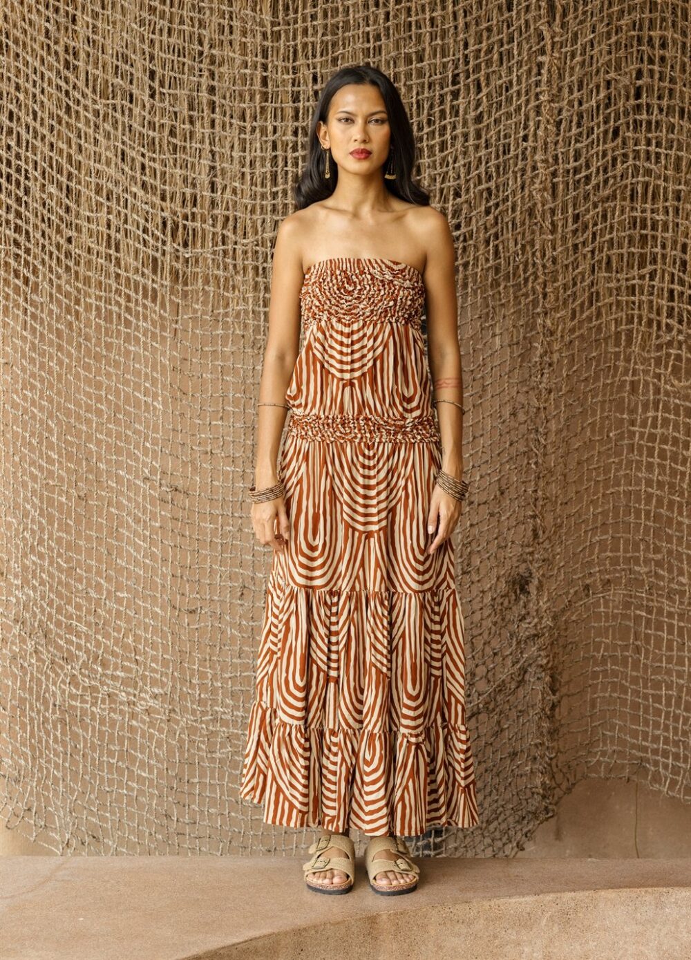 Crazy Dress | Suku Bazar Bali