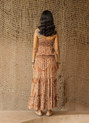 Crazy Dress | Suku Bazar Bali