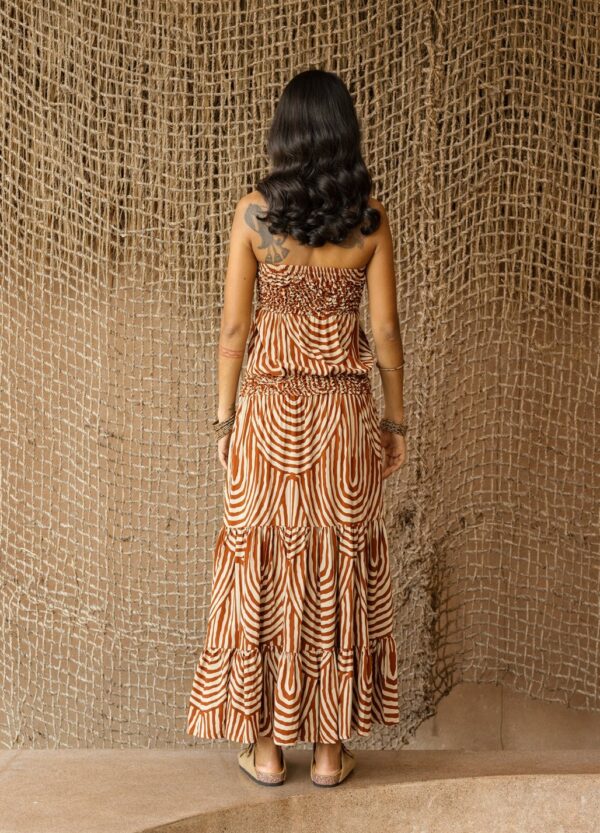 Crazy Dress | Suku Bazar Bali