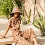 Ika Jumpsuit | Suku Bazar Bali