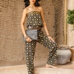 Jazz Jumpsuit | Suku Bazar Bali