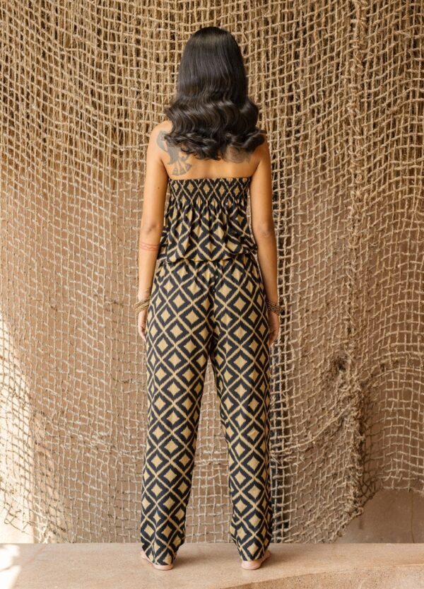 Jazz Jumpsuit | Suku Bazar Bali