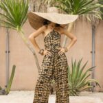 Luka Jumpsuit | Suku Bazar Bali