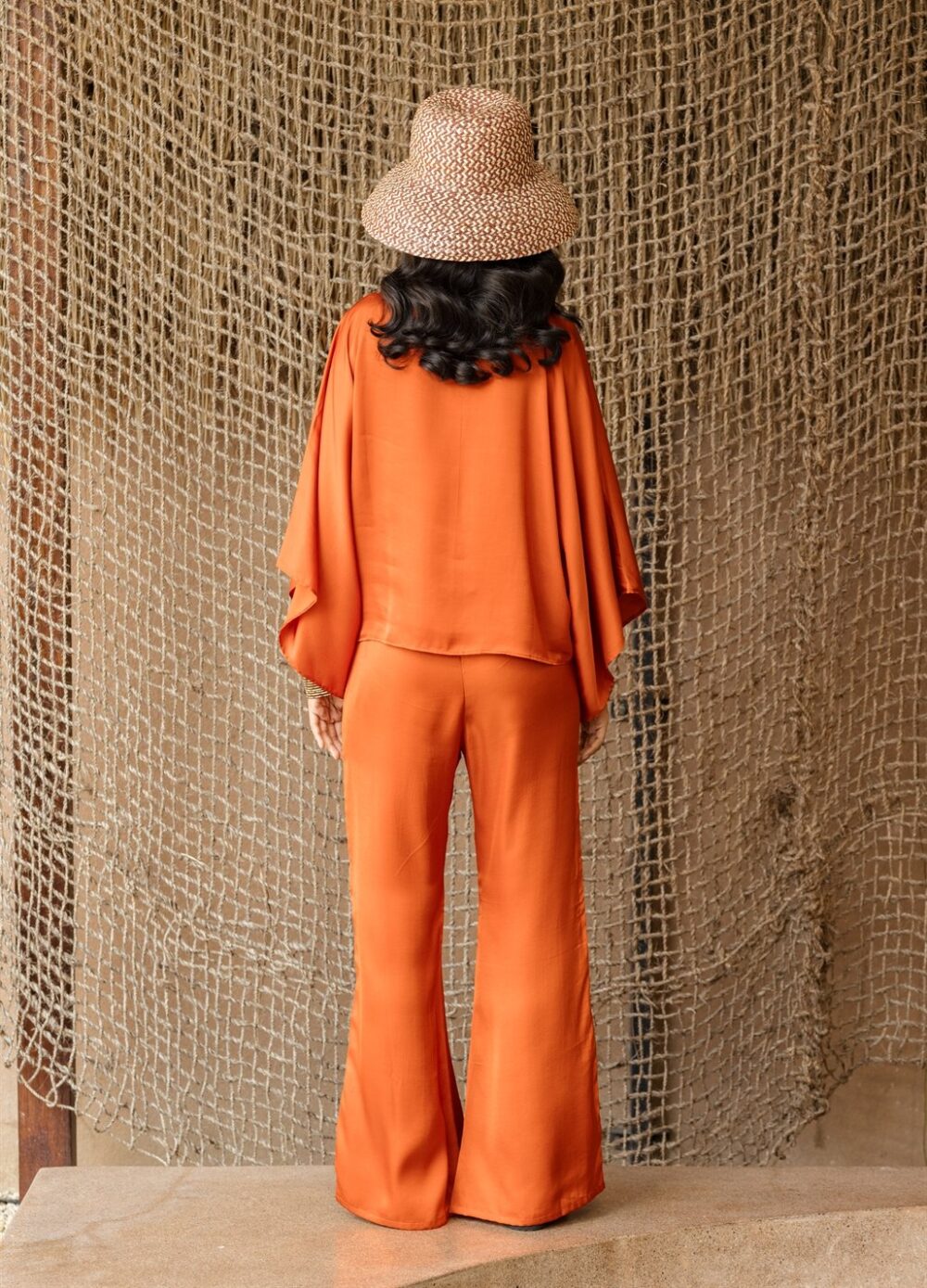 Luka Top | Suku Bazar Bali