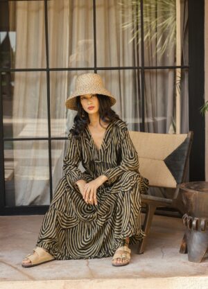 Lula Dress | Suku Bazar Bali