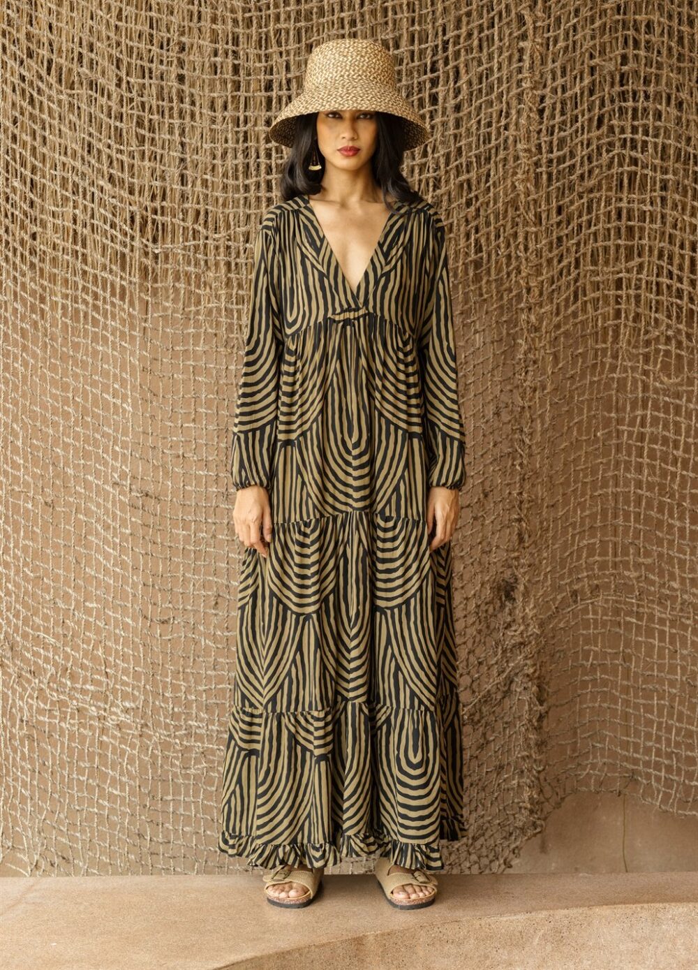 Lula Dress | Suku Bazar Bali