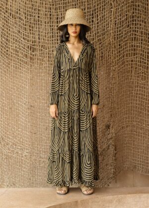 Lula Dress | Suku Bazar Bali