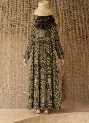 Lula Dress | Suku Bazar Bali