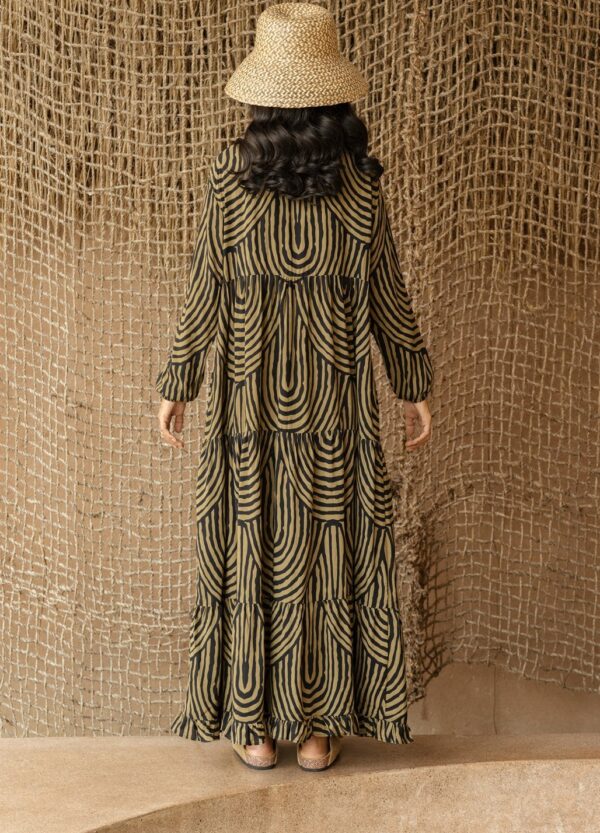 Lula Dress | Suku Bazar Bali