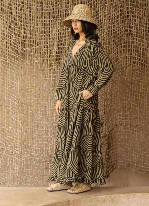 Lula Dress | Suku Bazar Bali